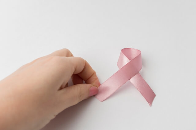 ピアラシティ三郷で乳がん検診が受けられます（80名）