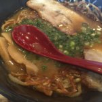 三郷に新規オープンした焼麺剣で焼麺を食べてきました