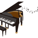 ピアノ連弾でおくる♪0歳から楽しめる親子コンサートが3月8日（日）に開催されます！